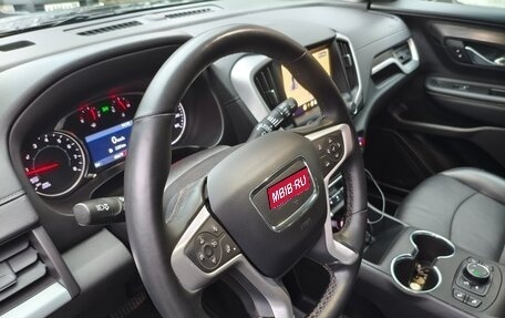 GMC Terrain, 2024 год, 3 100 000 рублей, 18 фотография