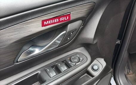 GMC Terrain, 2024 год, 3 100 000 рублей, 16 фотография