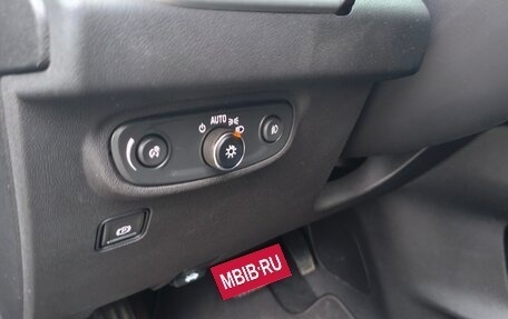 GMC Terrain, 2024 год, 3 100 000 рублей, 22 фотография