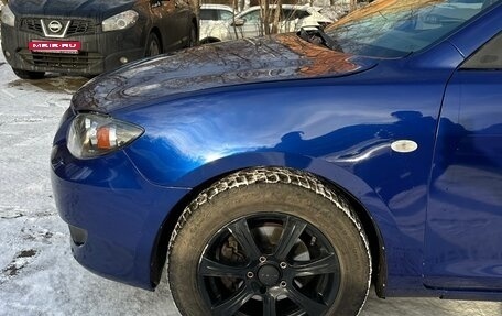 Mazda 3, 2006 год, 489 000 рублей, 7 фотография