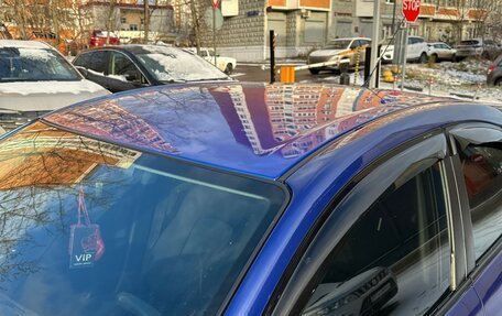 Mazda 3, 2006 год, 489 000 рублей, 17 фотография