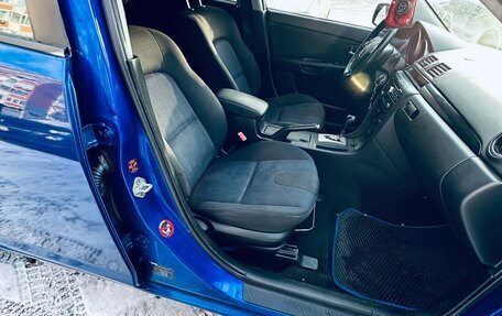 Mazda 3, 2006 год, 489 000 рублей, 21 фотография