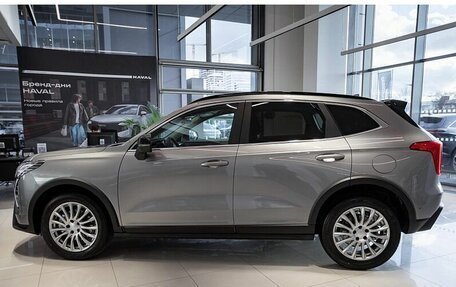 Haval Jolion, 2025 год, 2 882 070 рублей, 3 фотография