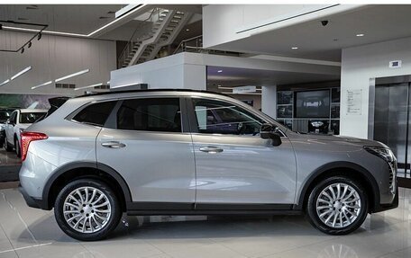 Haval Jolion, 2025 год, 2 882 070 рублей, 4 фотография