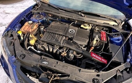 Mazda 3, 2006 год, 489 000 рублей, 22 фотография