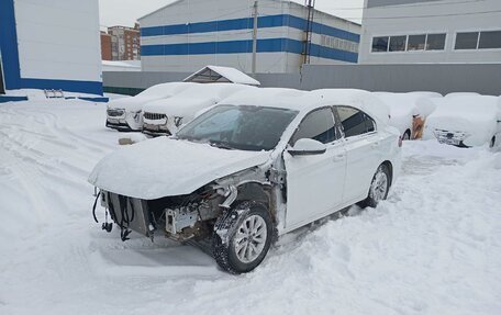 Volkswagen Bora, 2022 год, 857 700 рублей, 2 фотография