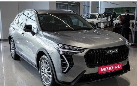 Haval Jolion, 2025 год, 2 882 070 рублей, 2 фотография