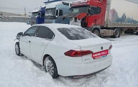 Volkswagen Bora, 2022 год, 857 700 рублей, 4 фотография