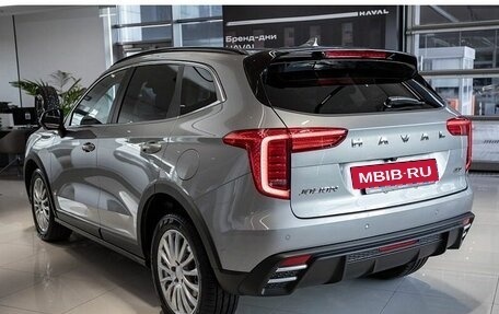 Haval Jolion, 2025 год, 2 882 070 рублей, 7 фотография