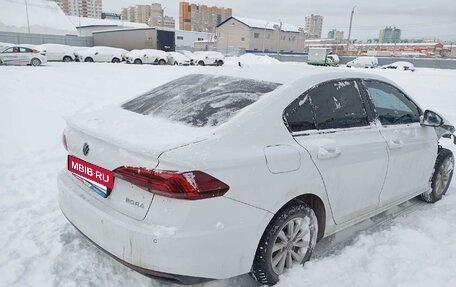 Volkswagen Bora, 2022 год, 857 700 рублей, 3 фотография