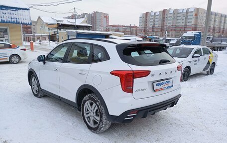 Haval Jolion, 2024 год, 1 612 000 рублей, 4 фотография