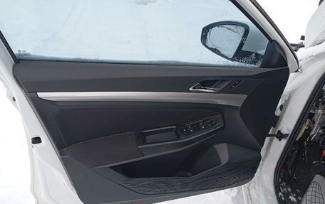 Volkswagen Bora, 2022 год, 857 700 рублей, 9 фотография