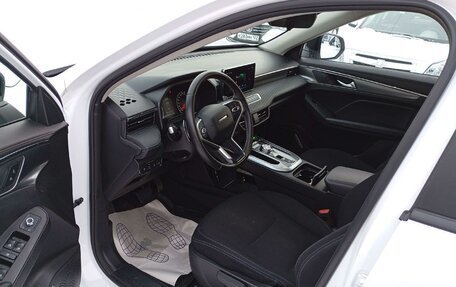 Haval Jolion, 2024 год, 1 612 000 рублей, 8 фотография