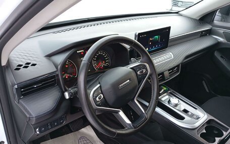 Haval Jolion, 2024 год, 1 612 000 рублей, 6 фотография