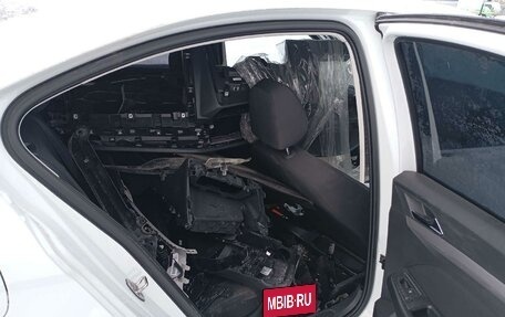 Volkswagen Bora, 2022 год, 857 700 рублей, 12 фотография