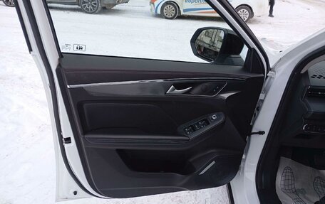 Haval Jolion, 2024 год, 1 612 000 рублей, 9 фотография