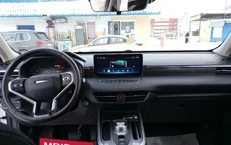 Haval Jolion, 2024 год, 1 612 000 рублей, 5 фотография