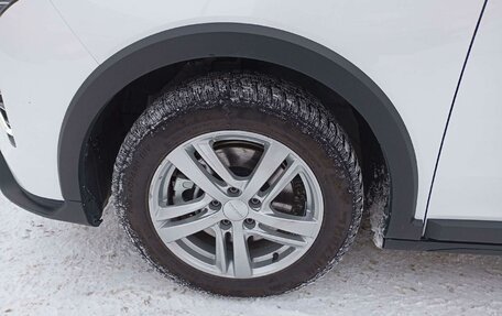 Haval Jolion, 2024 год, 1 612 000 рублей, 10 фотография