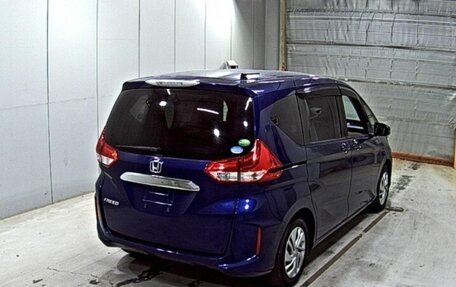 Honda Freed II, 2019 год, 1 400 010 рублей, 3 фотография