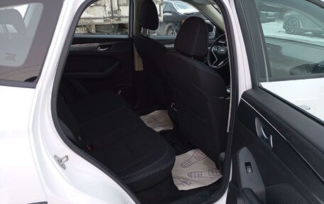 Haval Jolion, 2024 год, 1 612 000 рублей, 11 фотография