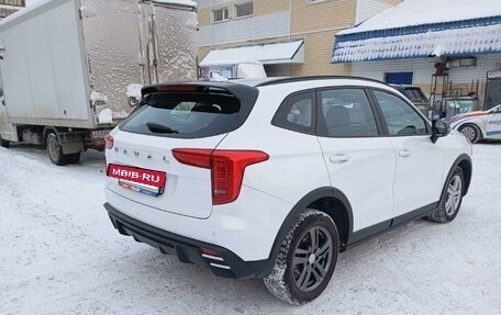 Haval Jolion, 2024 год, 1 612 000 рублей, 3 фотография