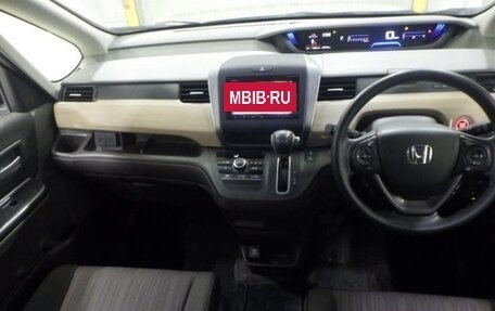 Honda Freed II, 2019 год, 1 400 010 рублей, 4 фотография