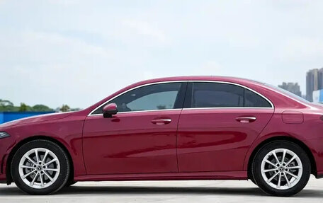 Mercedes-Benz A-Класс, 2021 год, 1 960 111 рублей, 4 фотография