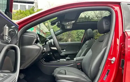 Mercedes-Benz A-Класс, 2021 год, 1 960 111 рублей, 8 фотография