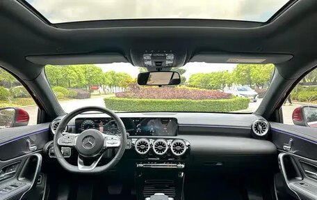 Mercedes-Benz A-Класс, 2021 год, 1 960 111 рублей, 6 фотография