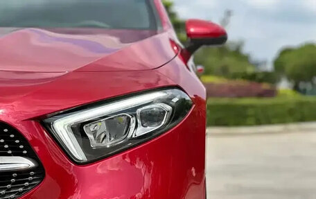 Mercedes-Benz A-Класс, 2021 год, 1 960 111 рублей, 2 фотография