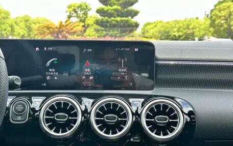 Mercedes-Benz A-Класс, 2021 год, 1 960 111 рублей, 11 фотография