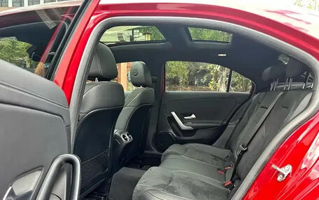 Mercedes-Benz A-Класс, 2021 год, 1 960 111 рублей, 9 фотография