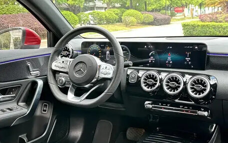 Mercedes-Benz A-Класс, 2021 год, 1 960 111 рублей, 7 фотография