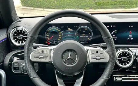 Mercedes-Benz A-Класс, 2021 год, 1 960 111 рублей, 10 фотография