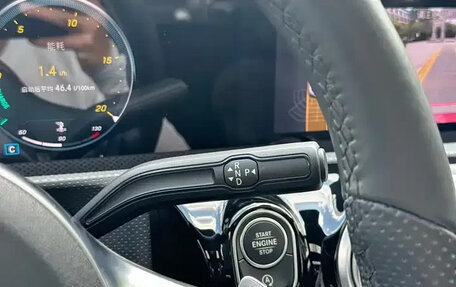 Mercedes-Benz A-Класс, 2021 год, 1 960 111 рублей, 15 фотография