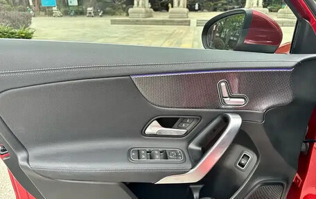 Mercedes-Benz A-Класс, 2021 год, 1 960 111 рублей, 16 фотография