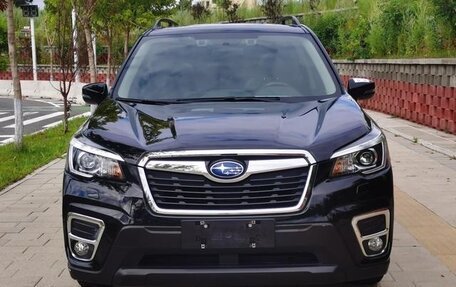 Subaru Forester, 2021 год, 3 649 000 рублей, 2 фотография