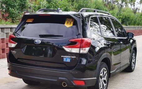 Subaru Forester, 2021 год, 3 649 000 рублей, 6 фотография