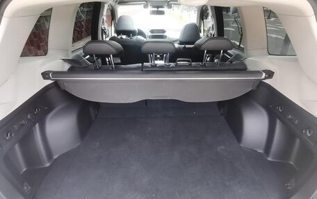 Subaru Forester, 2021 год, 3 649 000 рублей, 11 фотография