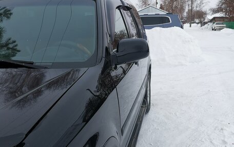 Honda CR-V II рестайлинг, 2003 год, 820 000 рублей, 3 фотография