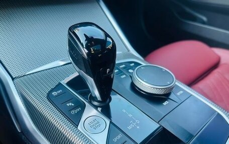 BMW 3 серия, 2021 год, 3 000 000 рублей, 8 фотография