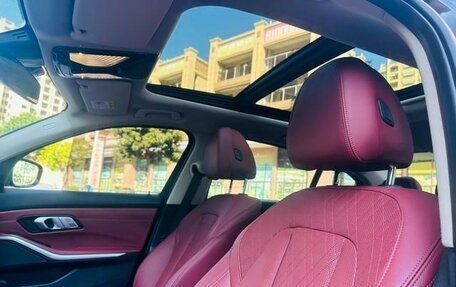 BMW 3 серия, 2021 год, 3 000 000 рублей, 7 фотография