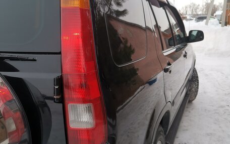 Honda CR-V II рестайлинг, 2003 год, 820 000 рублей, 8 фотография