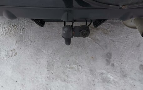 Honda CR-V II рестайлинг, 2003 год, 820 000 рублей, 7 фотография