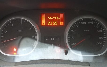 Renault Duster I рестайлинг, 2013 год, 800 000 рублей, 1 фотография