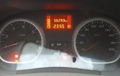 Renault Duster I рестайлинг, 2013 год, 800 000 рублей, 1 фотография