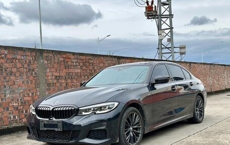 BMW 3 серия, 2021 год, 3 000 000 рублей, 1 фотография
