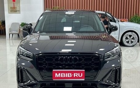 Audi Q2 I, 2024 год, 2 690 000 рублей, 1 фотография
