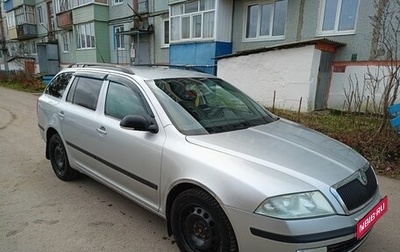 Skoda Octavia, 2007 год, 380 000 рублей, 1 фотография