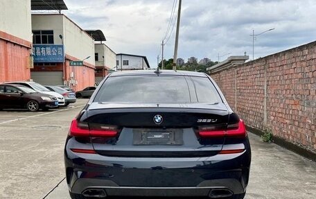 BMW 3 серия, 2021 год, 3 000 000 рублей, 4 фотография